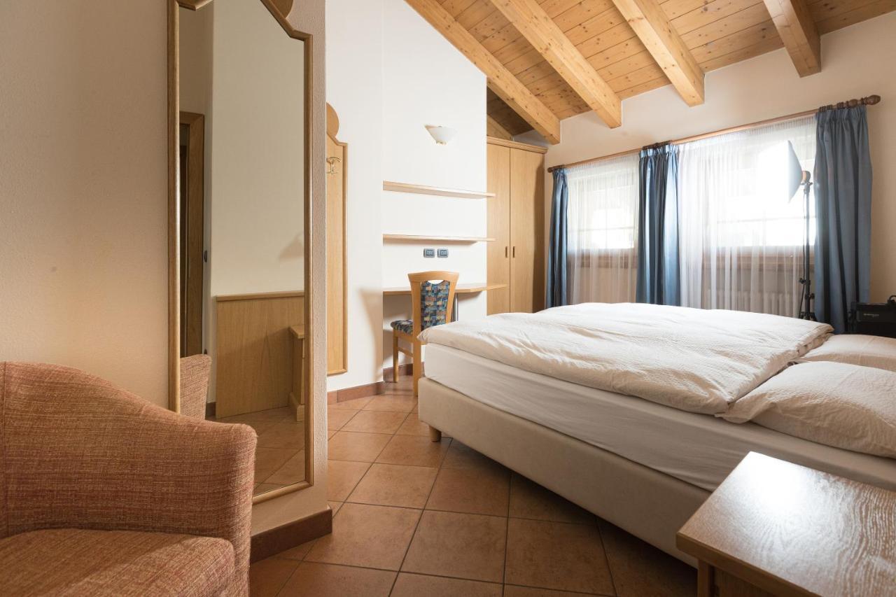 Miky House - Appartamenti Abar Livigno Exterior foto
