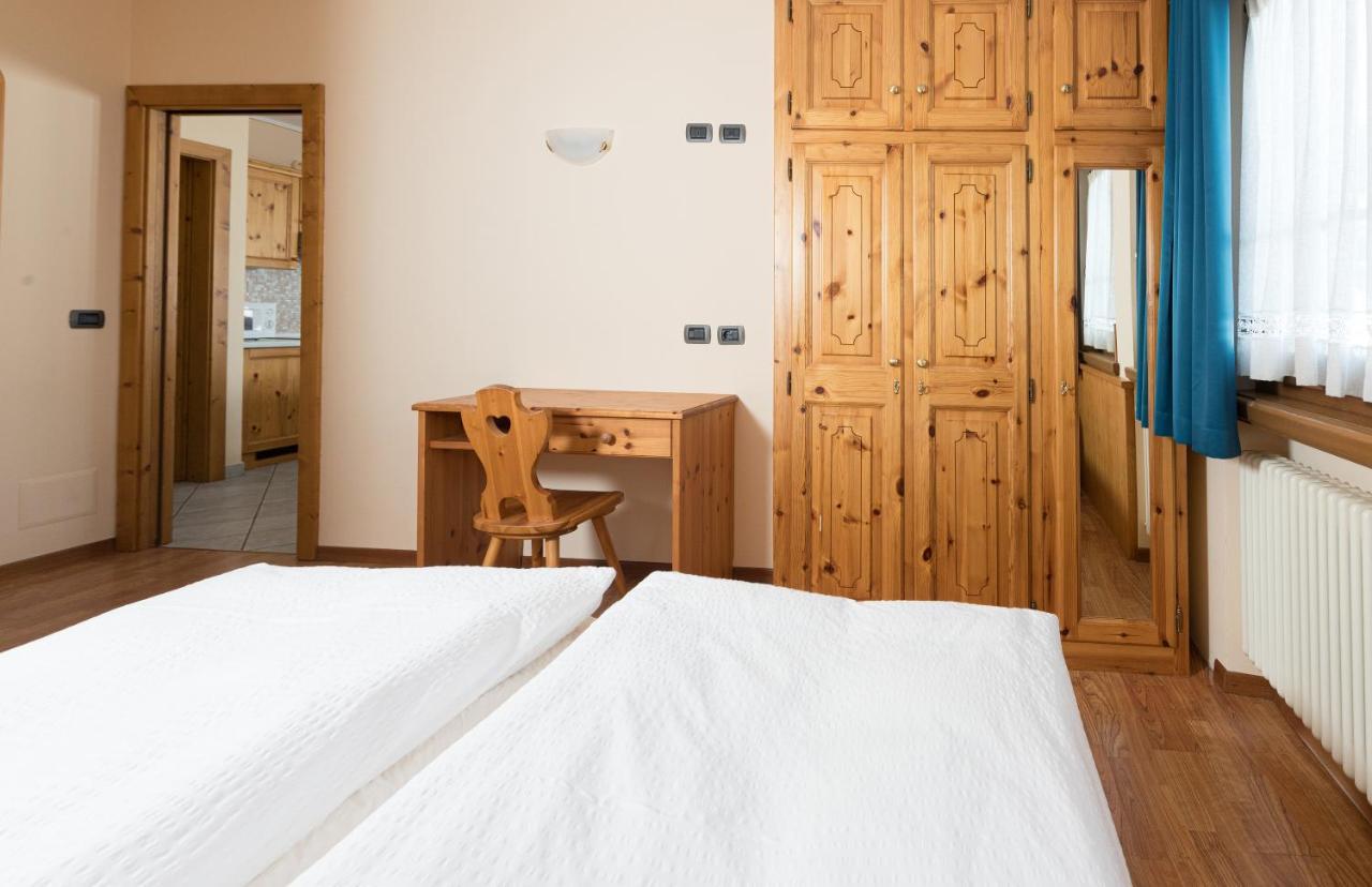 Miky House - Appartamenti Abar Livigno Exterior foto