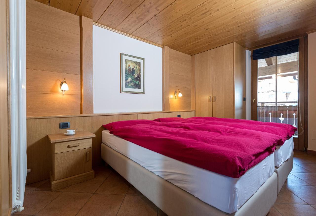 Miky House - Appartamenti Abar Livigno Exterior foto