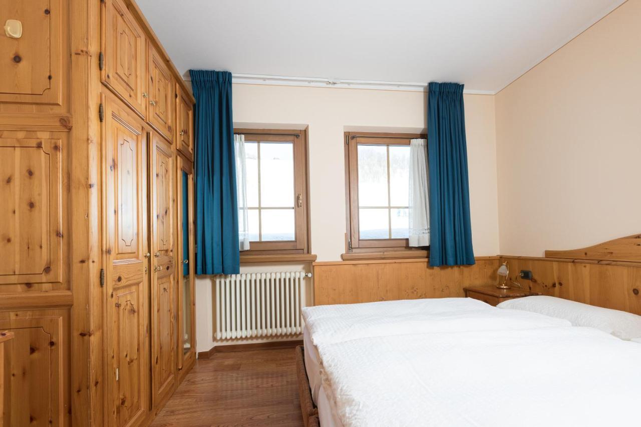 Miky House - Appartamenti Abar Livigno Exterior foto
