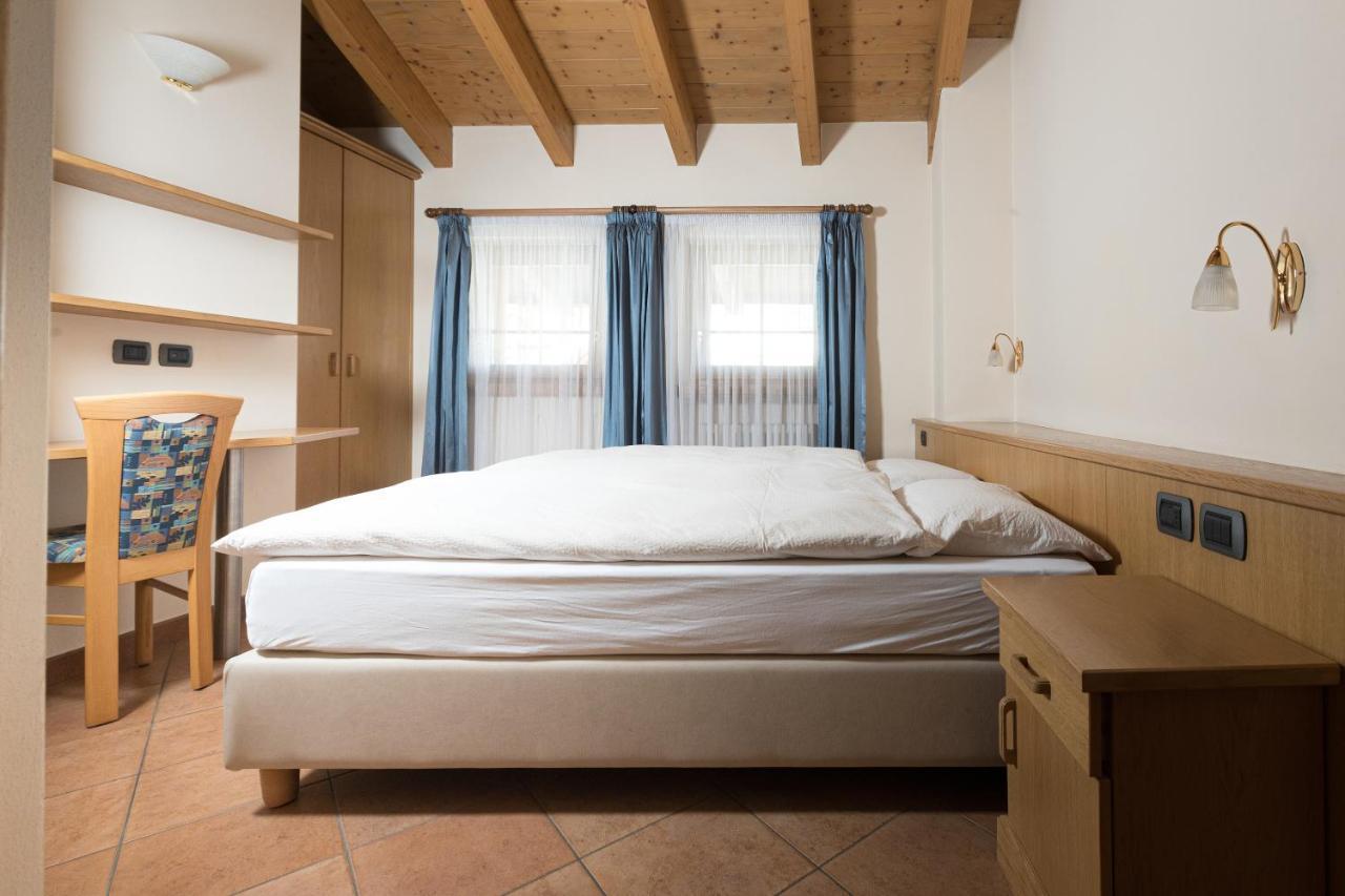 Miky House - Appartamenti Abar Livigno Exterior foto