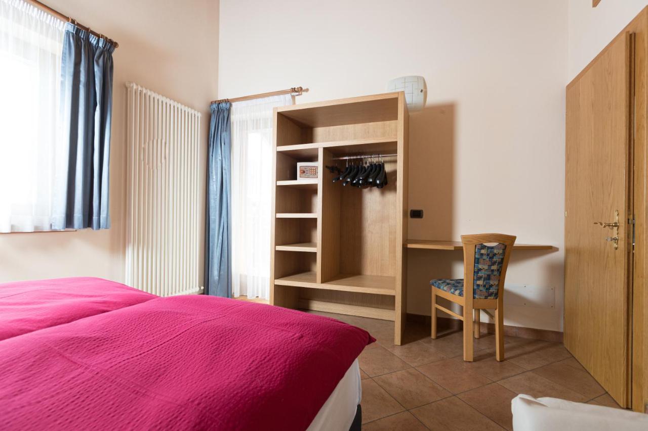 Miky House - Appartamenti Abar Livigno Exterior foto